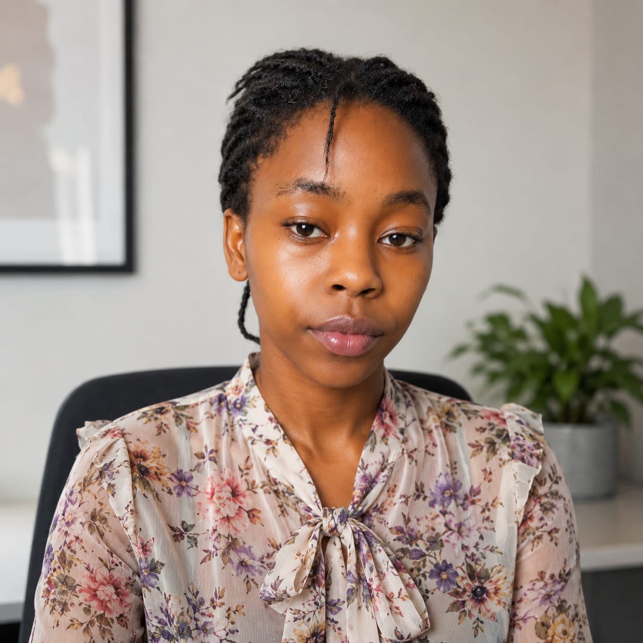 Annet Felly Atemba