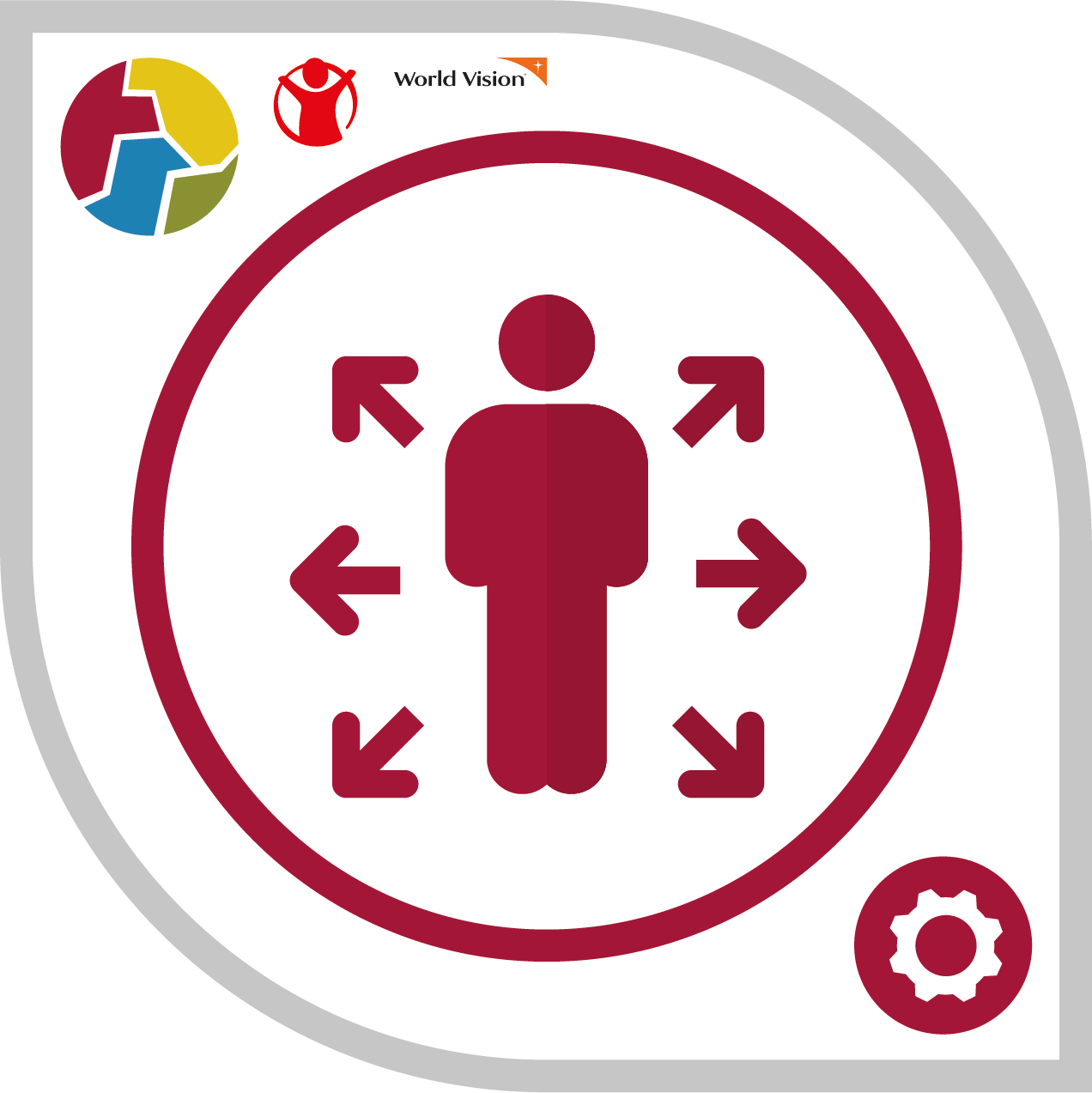 Field Adaptive Management Badge