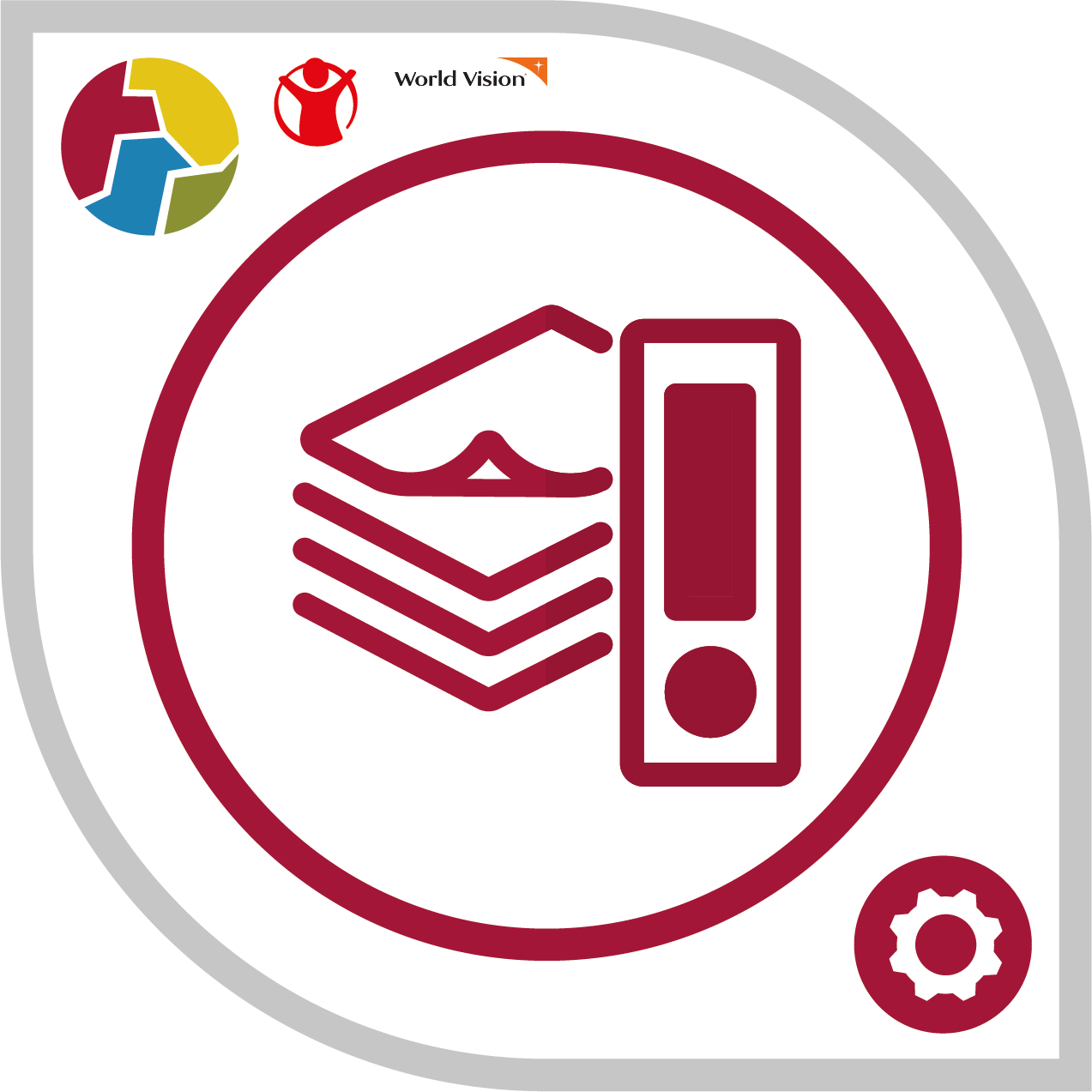 Field Data Standards Badge