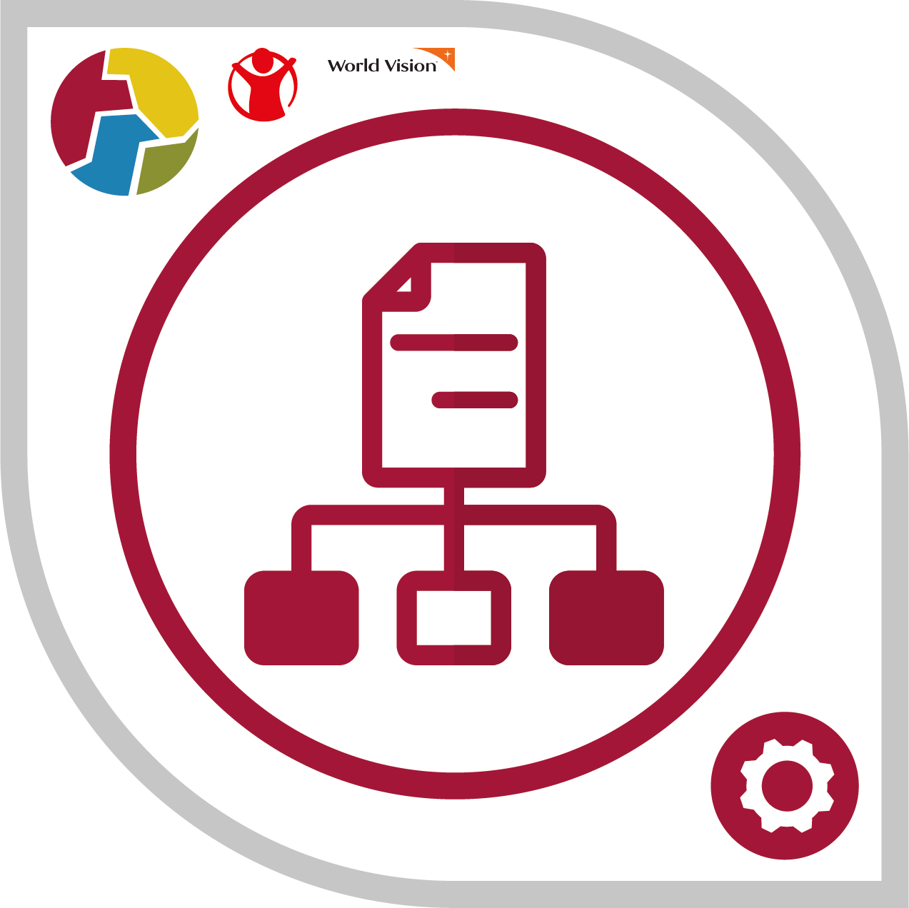 Field Logic Models Badge