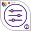 Field Internal Control Badge