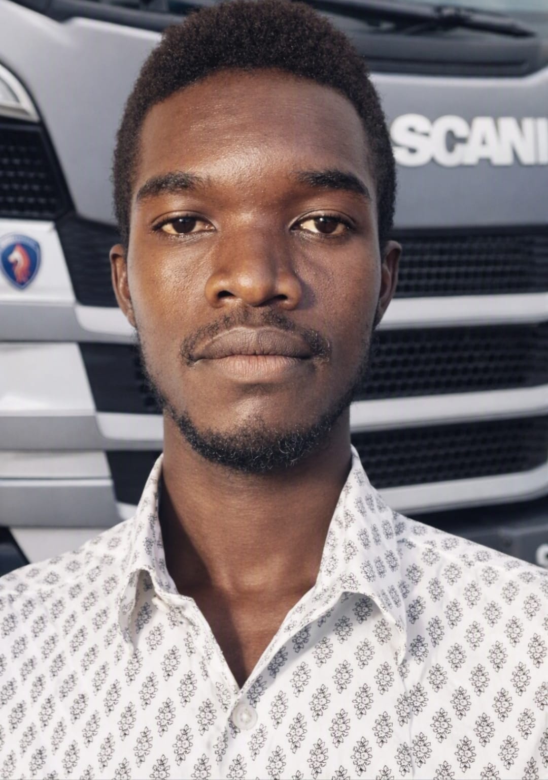 Collince Baraka Amara