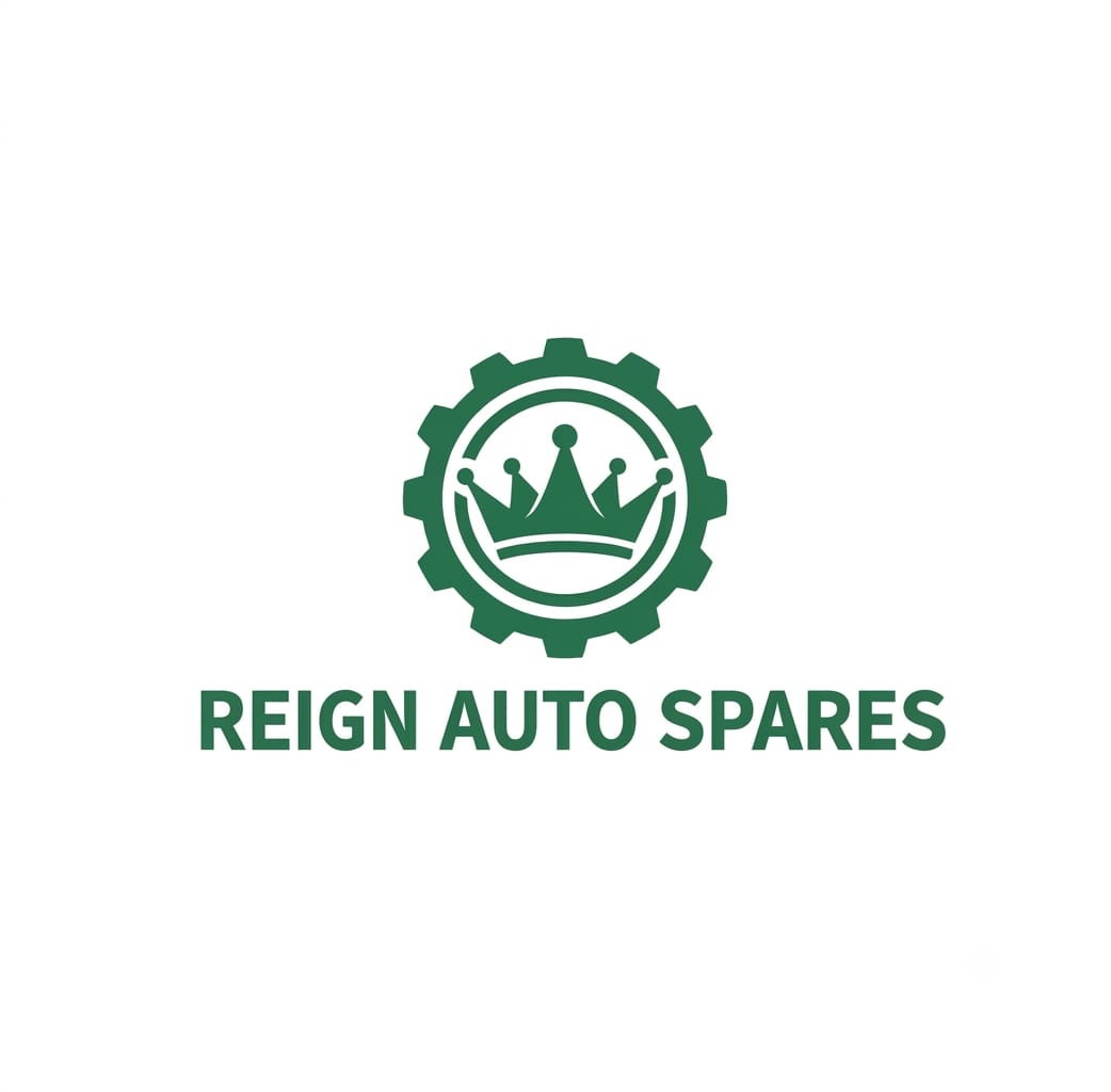 Reign Autospares